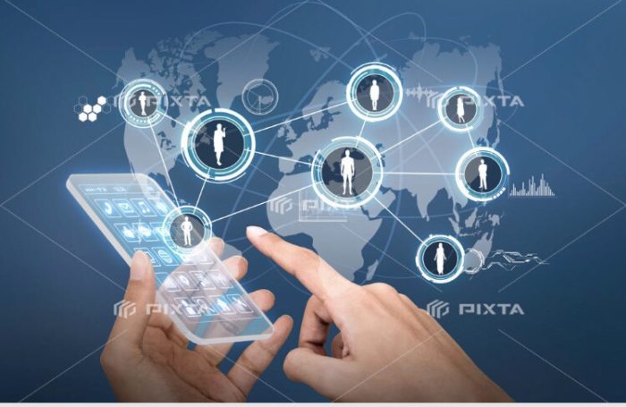 フェイスブックフォロー確認方法