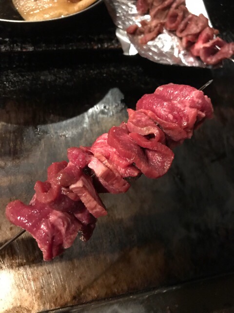 伝統的な牛干し肉の簡単な作り方 余計な物は一切入れない無添加干し肉 You パークチャンネル
