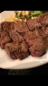 やる気が出ない時は牛肉を食べると良い