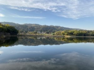 奈良県斑鳩町いかるがの里
