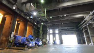 大阪市　車で粗大ゴミを捨てに行く手順を簡単解説