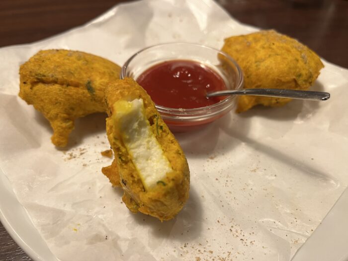 パニールパコラ 2