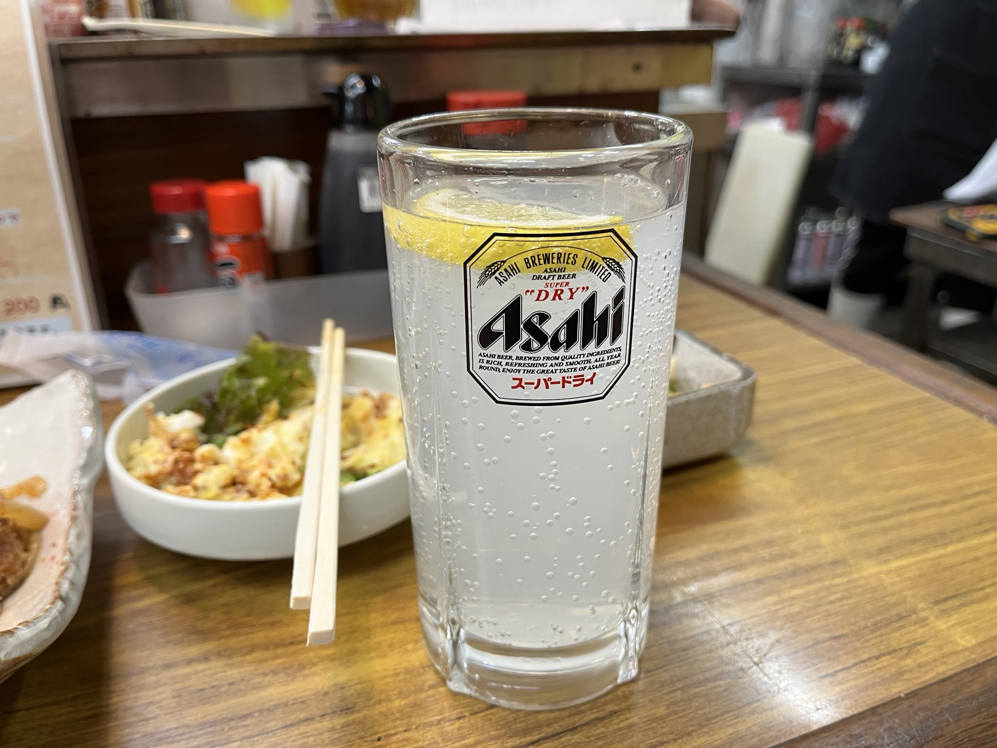 都島の超老舗　酒の大丸